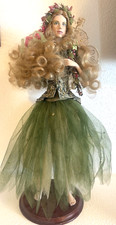 Franklin mint titania for sale  Brighton