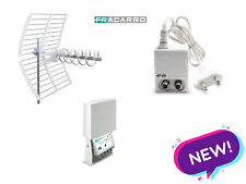 Kit completo fracarro usato Kit completo fracarro usato  Catanzaro