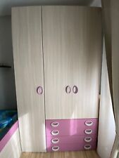 Mobili camera letto usato  Montevarchi