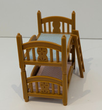 Sylvanian families bunk for sale  UK