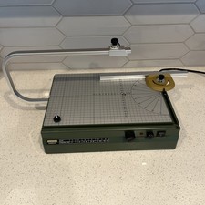 Proxxon thermocut 270 for sale  Glendale