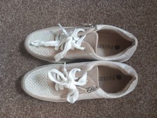 Pavers ladies chunky for sale  CONSETT