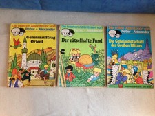 peter alexander gebraucht kaufen peter alexander gebraucht kaufen  Unna