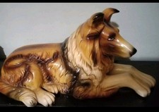 Grande statuette chien d'occasion Grande statuette chien d'occasion  Marmande
