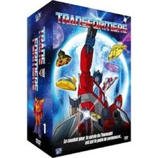 Dvd transformers d'occasion  Les Mureaux