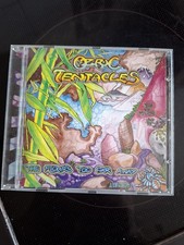 Ozric tentacles floor for sale  RUGELEY