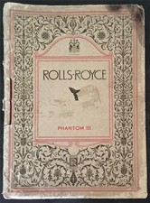 Rolls royce phantom for sale  LEICESTER