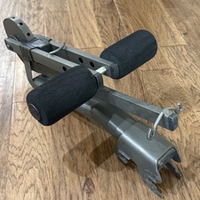 Bowflex ultimate leg for sale  Denton