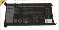 Dell oem 42wh for sale  Avondale Estates