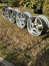 Borbet 4x108 et for sale  BANCHORY