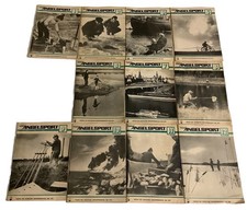 Deutscher angelsport ddr gebraucht kaufen  Tangerhütte