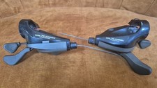 Suntour press shifters for sale  TIVERTON