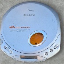 Sony walkman e340 for sale  WELLINGBOROUGH
