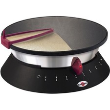 Crêpière krampouz diabolo d'occasion  Hénin-Beaumont