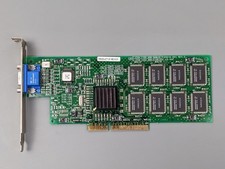 Stb permedia agp for sale  Reed City