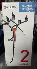 Allen bike rack for sale  Kemp