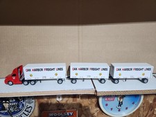 Oak harbor freight for sale  Spokane