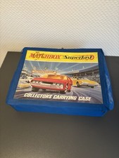Matchbox collectors sammelkoff gebraucht kaufen  Allenfeld, Boos, Hargesheim