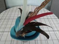 damenhut federn gebraucht kaufen damenhut federn gebraucht kaufen Atting