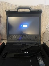 Official gaems g170fhd for sale  Somerset