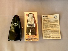 Metronome wittner taktell d'occasion  Ollioules