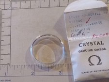 omega crystal for sale  Derby