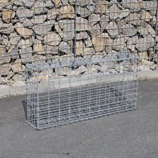 Ware gabione steingabionen gebraucht kaufen  Grünsfeld