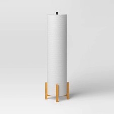 Paper floor lamp for sale  USA
