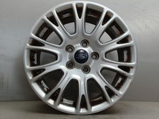 Jante aluminium ford d'occasion  Niort