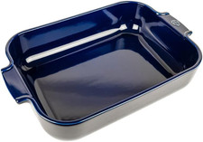 Pirofila rettangolare 36x23x7 usato  Roma