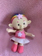 Cloudbabies baba pink for sale  ASHFORD