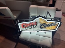 Coor light coors for sale  Cape Coral