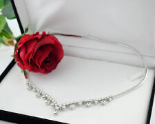 Collier necklace floral gebraucht kaufen  Frankfurt am Main