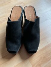 Hobbs peep shoe for sale  AYLESBURY