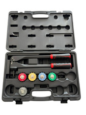 Allargatubi black diamond usato  Curno