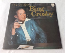 Bing crosby songs usato  Rovigo