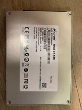 Unidade de estado sólido Micron M500 960GB MTFDDAK960MAV (COMO: Crucial M500) comprar usado  Enviando para Brazil