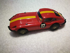 Märklin sprint jaguar gebraucht kaufen  Odenbach