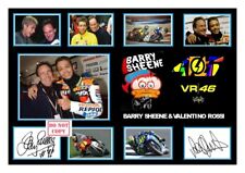 Barry sheene valentino for sale Barry sheene valentino for sale  WASHINGTON