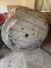 Extra large wooden for sale  SPILSBY