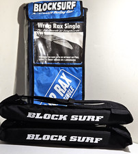 surfboard car rack for sale  Roxboro