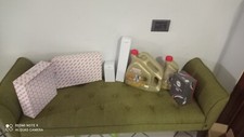 Kit tagliando olio usato  Casalnuovo di Napoli