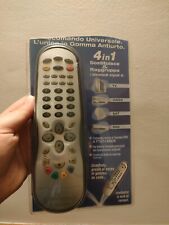 Telecomando universale gum usato  Montalto Uffugo