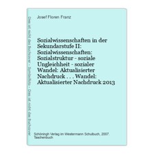 sozialwissenschaften gebraucht kaufen sozialwissenschaften gebraucht kaufen Ohlsbach
