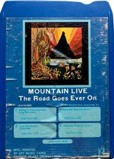 Mountain live road for sale  Muncie