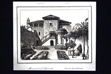 Monumento lisicrate atene usato  Villarosa