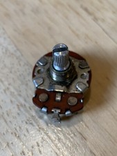 Cts pot 250k for sale  MALDON