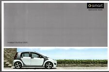Smart forfour 2005 d'occasion  Expédié en Belgium
