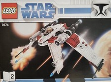 lego 7674 d'occasion lego 7674 d'occasion Saint-Marcellin