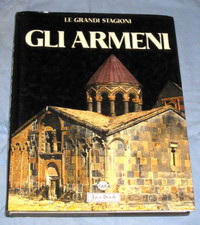 Gli armeni jaca usato  Sustinente